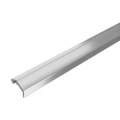   Obo Bettermann 6287733 KG2EL rácsos profil 20x22x2000mm eloxált