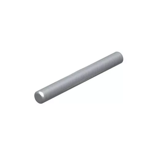 Obo Bettermann 6287810 8VS4 összekötő csap konvekciós rácsprofilokhoz