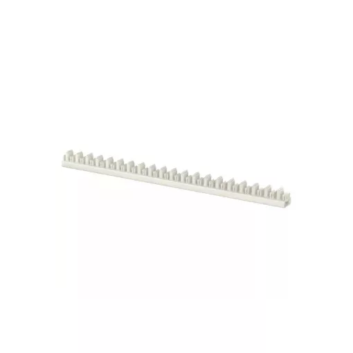 Obo Bettermann 6288084 PVV N2 500 profilösszekötő függőleges, BKN2/7 konzolhoz