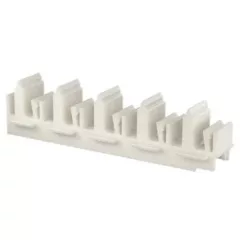   Obo Bettermann 6288106 PV N3 125H profilösszekötő vízszintes BKN3 konzolhoz natúr