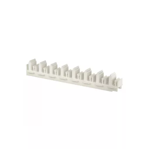 Obo Bettermann 6288112 PV N3 200H profilösszekötő vízszintes BKN3 konzolhoz natúr