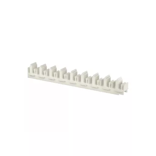 Obo Bettermann 6288114 PV N3 225H profilösszekötő vízszintes BKN3 konzolhoz natúr