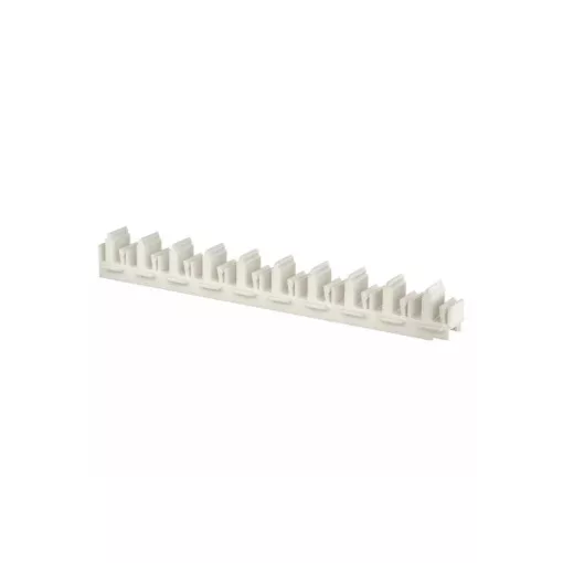 Obo Bettermann 6288116 PV N3 250H profilösszekötő vízszintes BKN3 konzolhoz natúr
