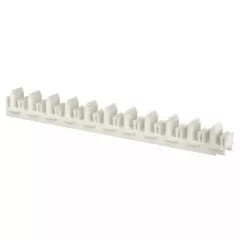   Obo Bettermann 6288118 PV N3 275H profilösszekötő vízszintes BKN3 konzolhoz natúr