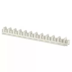   Obo Bettermann 6288120 PV N3 300H profilösszekötő vízszintes BKN3 konzolhoz natúr