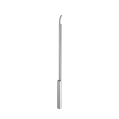   Obo Bettermann 6289043 ISS110100FEL Energiaoszlop padló/mennyezet flex csővel 2306x100x110 eloxált