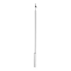   Obo Bettermann 6289063 ISS110100REL Energiaoszlop padló/mennyezet 3003x100x110 eloxált