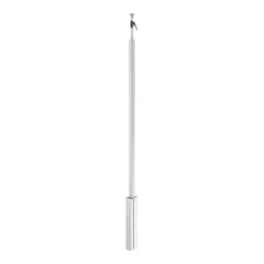   Obo Bettermann 6289073 ISS140100REL Energiaoszlop padló/mennyezet 3003x100x140 eloxált