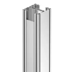   Obo Bettermann 6290404 ISS160160IP4 EL Energiaoszlop ipari profil 4130x160x160 eloxált