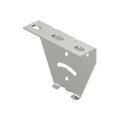   Obo Bettermann 6348884 KU 3 V A2 Fejlemez US 3-hoz és 1268-hoz, állítható  2B felületkezelés nélkül, utókezelt