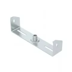   Obo Bettermann 6358713 MAH 60 200 FS függesztett tartó kábeltálcához B200mm FS szalaghorganyzott, DIN EN 10346