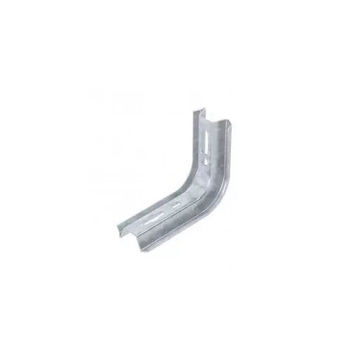 Obo Bettermann 6364659 TPSA 145 FT TP oszlop/ fali + oszlopkonzol oszlopként és tartókonzolként B145mm FT merítetten tűzihorganyzott, DIN EN ISO 1461