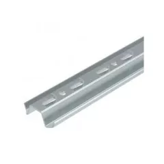   Obo Bettermann 6366090 TPSG 3000 FS TP oszlop sz.kapoccsal rácsostálcához 3000mm FS szalaghorganyzott, DIN EN 10346