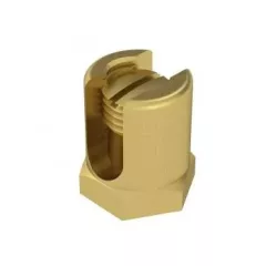   Obo Bettermann 6404014 EKL 35 M6 földelőcsavar M6 menettel 35mm2