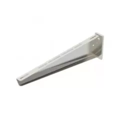   Obo Bettermann 6418638 AW 55 61 A4 Fali és oszlopkonzolok hegesztett fejlemezzel B610mm 2B felületkezelés nélkül, utókezelt