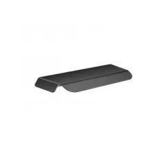   Obo Bettermann 6570105 WB WPR időjárásálló tető Wallbox Basic/Key 337x147x45 L festett fekete