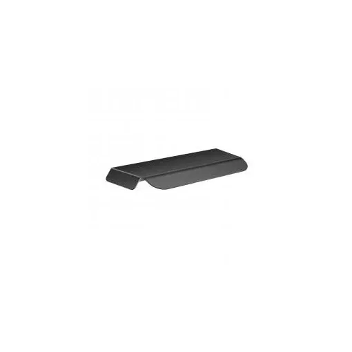 Obo Bettermann 6570105 WB WPR időjárásálló tető Wallbox Basic/Key 337x147x45 L festett fekete