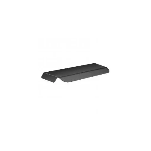 Obo Bettermann 6570107 WB WPR SPD időjárásálló tető Wallbox Protect 376x157x45 L festett fekete