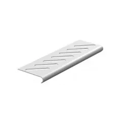   Obo Bettermann 7084143 BEB 200 A4 Fenék-véglemez kábeltálcához B200mm 2B felületkezelés nélkül, utókezelt