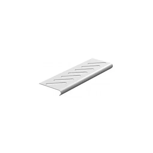 Obo Bettermann 7084151 BEB 600 A4 Fenék-véglemez kábeltálcához B600mm 2B felületkezelés nélkül, utókezelt