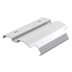   Obo Bettermann 7164033 LAB 40 A2 kilépőlemez kábellétrához B400mm 2B felületkezelés nélkül, utókezelt