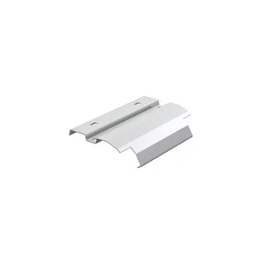 Obo Bettermann 7164041 LAB 50 A2 kilépőlemez kábellétrához B500mm 2B felületkezelés nélkül, utókezelt