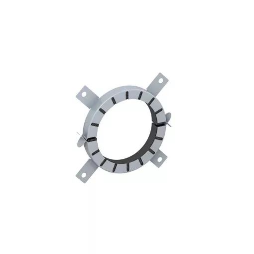 Obo Bettermann 7202204 TCX-063 csőmandzsetta éghető csövekhez o63mm