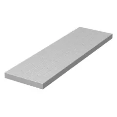   Obo Bettermann 7202283 KSI-P1 Kálciumszilikát lap tűzvédelmi felhasználáshoz 500x150x20mm