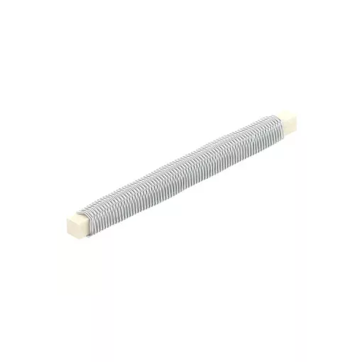 Obo Bettermann 7202309 MIW-TD drót tekercs szakaszszigeteléshez 50000x1mm VZ horganyzott