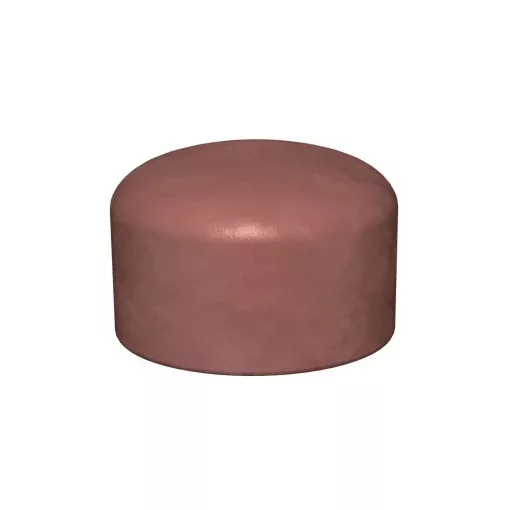 Obo Bettermann 7202553 FBA-SN65 dugó tűzgátló kábelátvezető o65x70mm