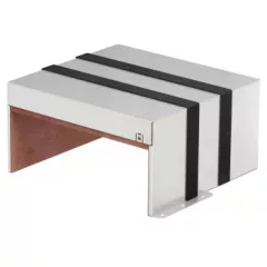   Obo Bettermann 7204150 PMB 110-3 A2 tűzgátló átvezetés háromoldalú habtéglával komplett 300x123x166 2B felületkezelés nélkül, utókezelt