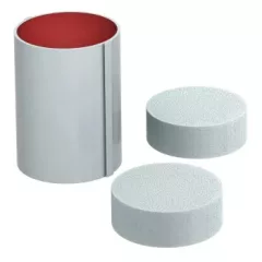   Obo Bettermann 7204300 CTS 12150 Tűzvédelmi cső belső tűzvédelmi köpennyel O107x150mm