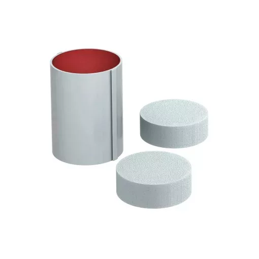 Obo Bettermann 7204300 CTS 12150 Tűzvédelmi cső belső tűzvédelmi köpennyel O107x150mm