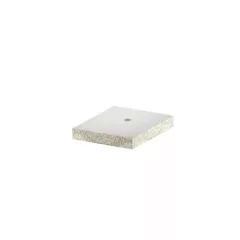   Obo Bettermann 7205460 GLB-PG1 Tűzvédelmi lemez fa szerkezetekhez, lyukas 150x120x20