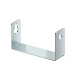   Obo Bettermann 7215480 PLCD-SB0810 Trennwinkel für PLCD D060810/PLCD D090810 50x76x35 FS szalaghorganyzott, DIN EN 10346