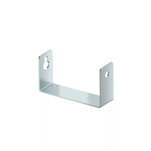 Obo Bettermann 7215480 PLCD-SB0810 Trennwinkel für PLCD D060810/PLCD D090810 50x76x35 FS szalaghorganyzott, DIN EN 10346