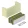 Obo Bettermann 7215730 ZSE90-65-17 Húzásmentesítő függőleges kábelnyomvonalhoz 740x220x160