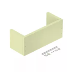   Obo Bettermann 7215774 ZSE90-65-17 L Húzásmentesítő függőleges kábelnyomvonalhoz 700x200x200