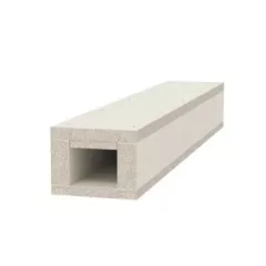   Obo Bettermann 7215810 PLCD D090810 tűzvédelmi csatorna, EI60 közvetlenül szerelhető 1000x100x80