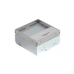   Obo Bettermann 7368282 UDHOME-ONE GV15 Szerelvénybeépítő egys. üres burkolható 15 mm mély 140x140x75