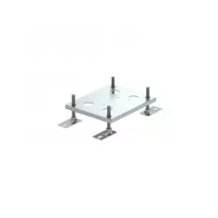   Obo Bettermann 7368418 HE 60UH2 Magasság növelő UDHOME2 padlódobozhoz