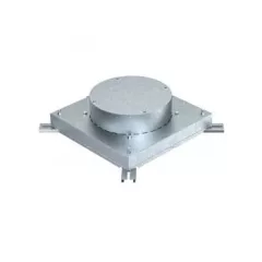   Obo Bettermann 7399856 IBD 35038 R9 Im-Beton doboz GESR9-hez 440x400x135 FS szalaghorganyzott, DIN EN 10346