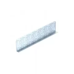   Obo Bettermann 7403843 OKB TW 852000 Válaszfal OKB-hez 56x2000 FS szalaghorganyzott, DIN EN 10346