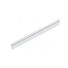   Obo Bettermann 7404220 OKA BA4 3 padlóburkolat-támprofil OKA2 csatornarendszerhez 2400mm