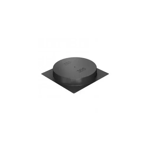 Obo Bettermann 7404408 SK HB R305 zsalutest     grafitszürke