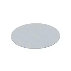   Obo Bettermann 7407156 DUG B R7 vakfedél R7-hez szerelőfedélben O 279mm FS szalaghorganyzott, DIN EN 10346