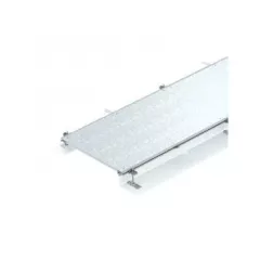   Obo Bettermann 7424006 OKA-G50040140 nyitható padlócsatorna zárt 2400x500x140 FS szalaghorganyzott, DIN EN 10346