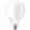 Rábalux 1577 SMD-LED fényforrás, E27 foglalat, 1521 lm, 13W teljesítmény, 15000h élettartammal, AC 220-240V, 2700K, 3 év garanciával ( Rábalux 1577 )