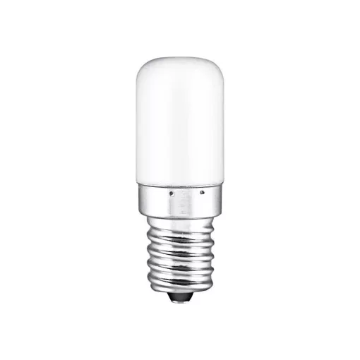 Rábalux 1588 SMD-LED fényforrás, E14 foglalat, 140 lm, 2W teljesítmény, 20000h élettartammal, AC 220-240V, 3000K, 3 év garanciával ( Rábalux 1588 )