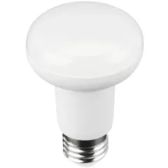   Rábalux 1627 SMD-LED fényforrás, E27 foglalat, 630 lm, 7W teljesítmény, 20000h élettartammal, AC 220-240V, 4000K, 3 év garanciával ( Rábalux 1627 )
